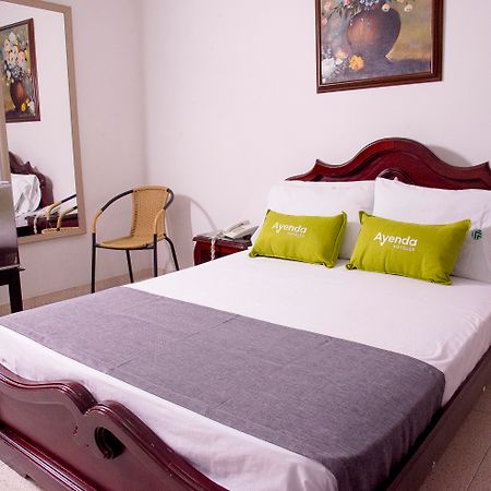 Ayenda 1309 Villa Dilia Barranquilla  Buitenkant foto