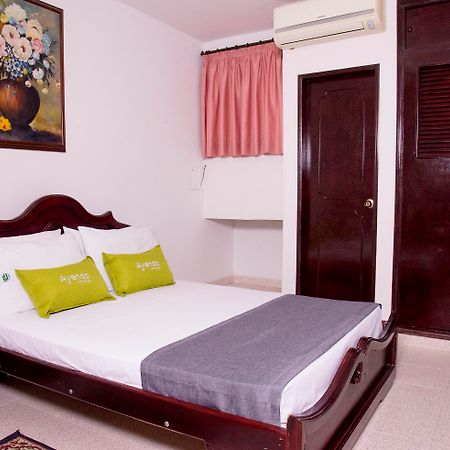 Ayenda 1309 Villa Dilia Barranquilla  Buitenkant foto