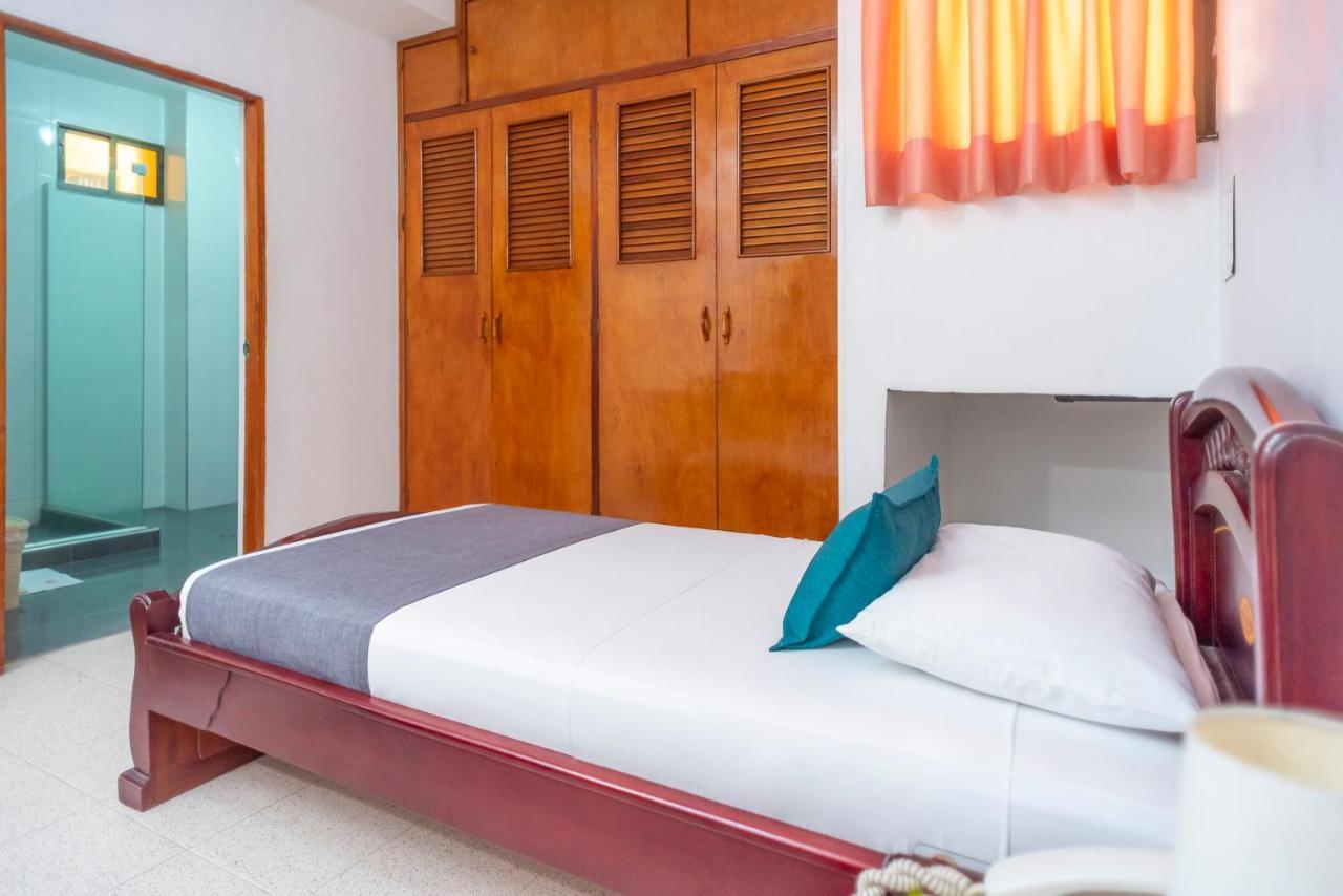 Ayenda 1309 Villa Dilia Barranquilla  Buitenkant foto