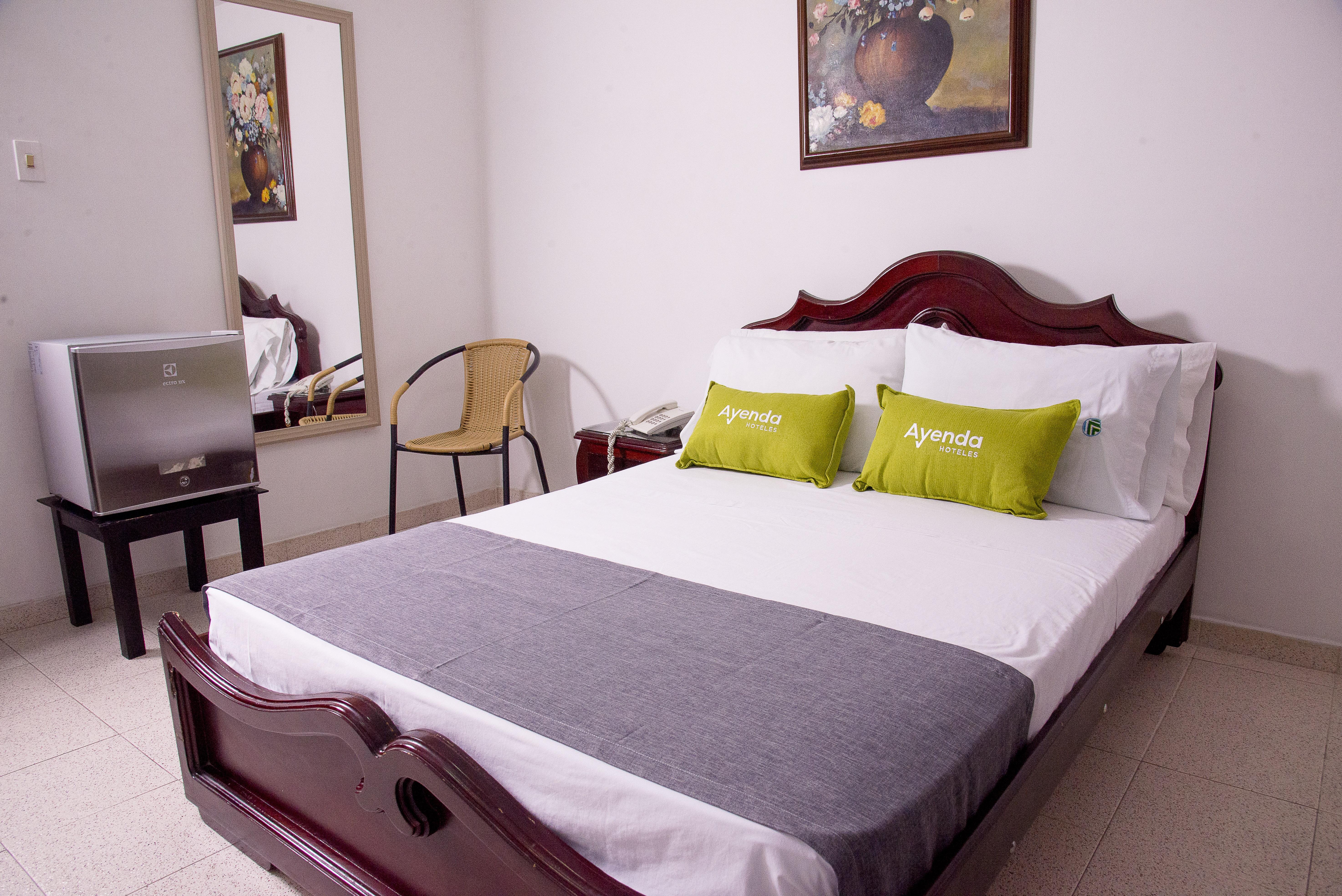 Ayenda 1309 Villa Dilia Barranquilla  Buitenkant foto