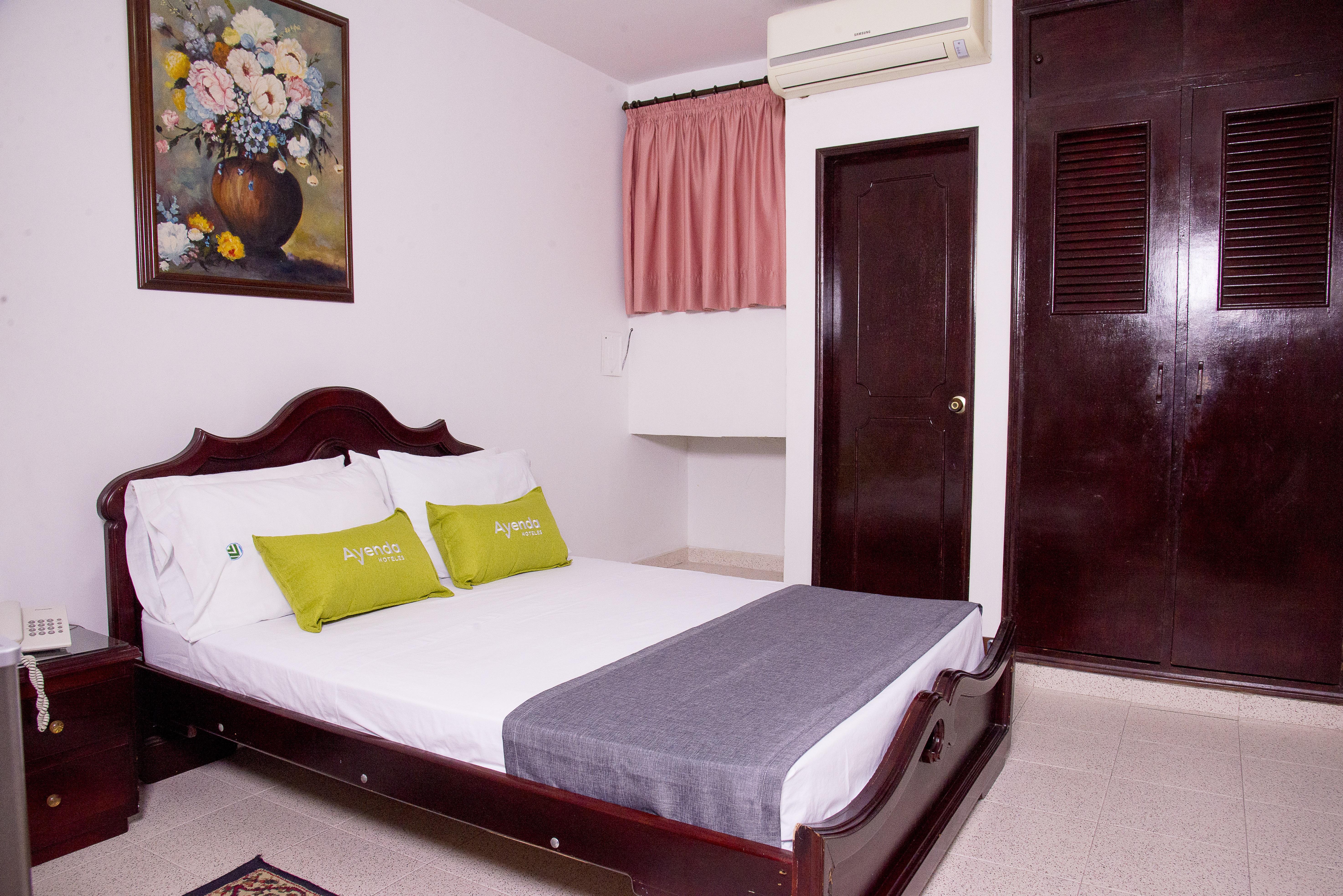Ayenda 1309 Villa Dilia Barranquilla  Buitenkant foto