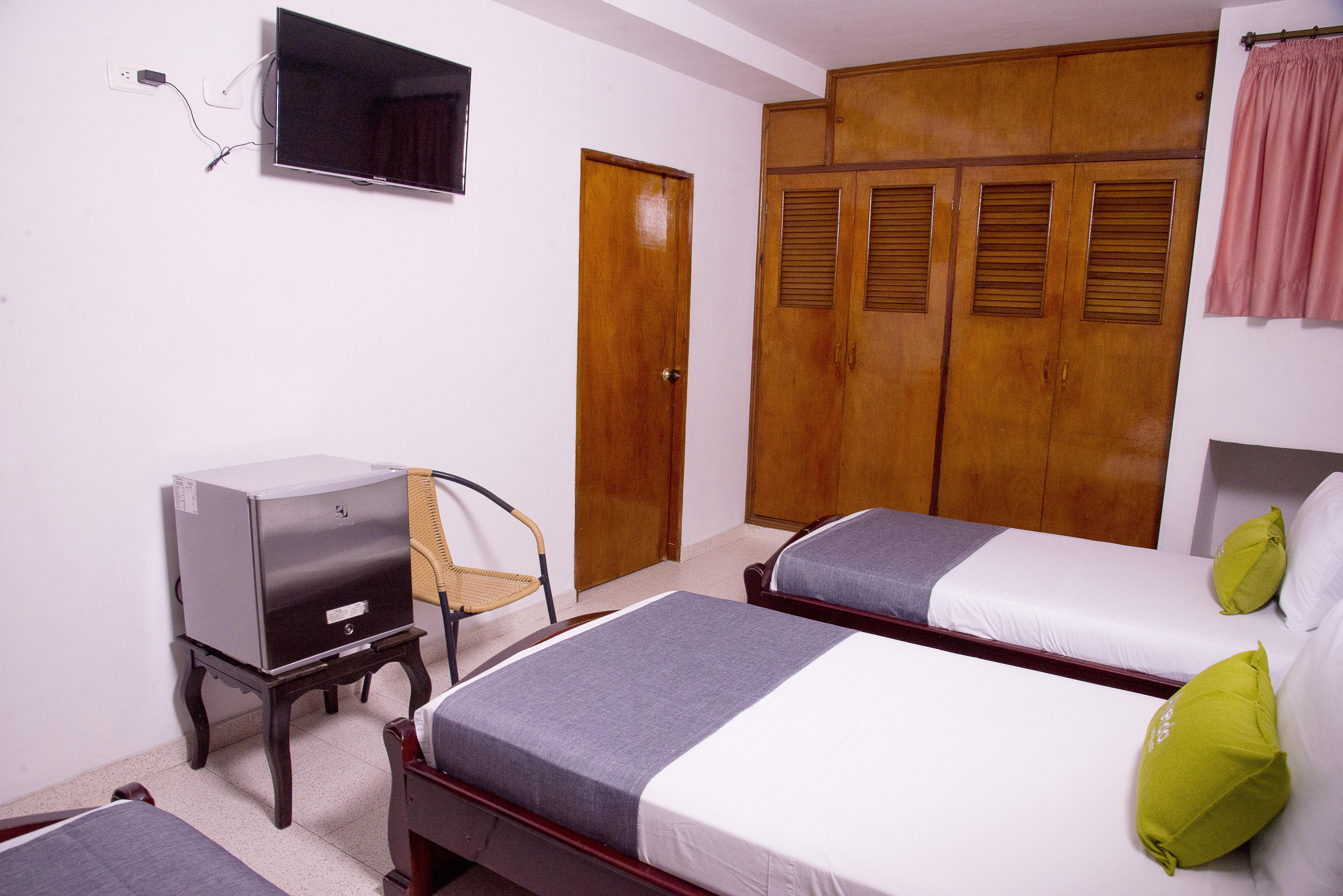 Ayenda 1309 Villa Dilia Barranquilla  Buitenkant foto
