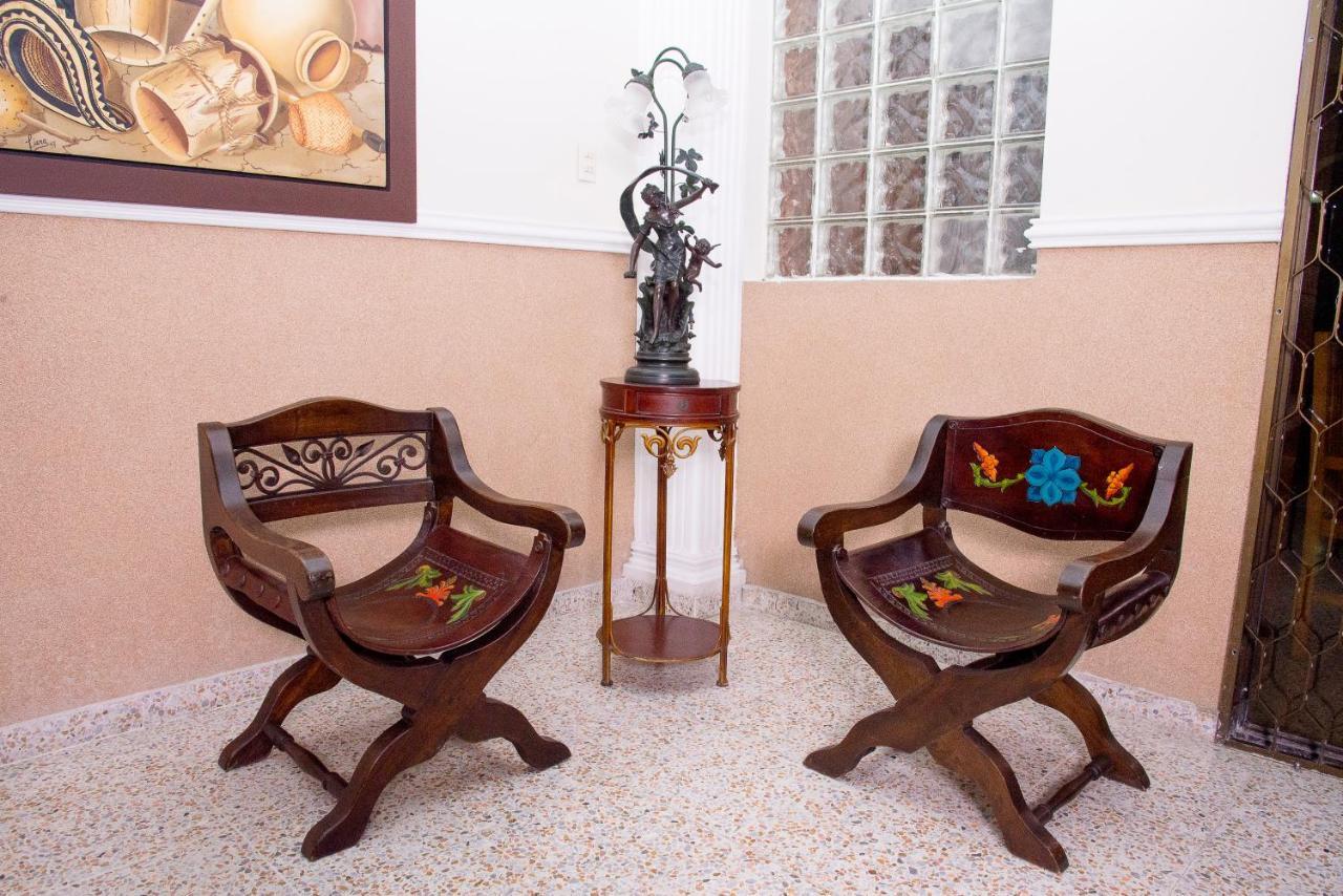 Ayenda 1309 Villa Dilia Barranquilla  Buitenkant foto