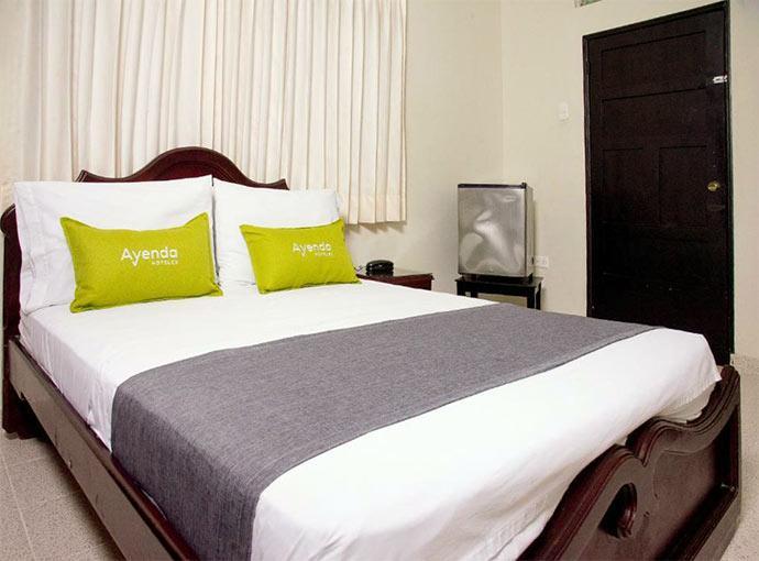 Ayenda 1309 Villa Dilia Barranquilla  Buitenkant foto